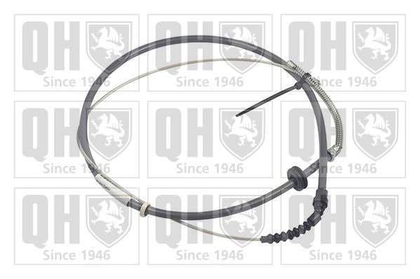 Cable de freno de mano trasero derecho/izquierdo Renault Master I bus (T) (1980 - 1998) precio, desde 10,48 EUR